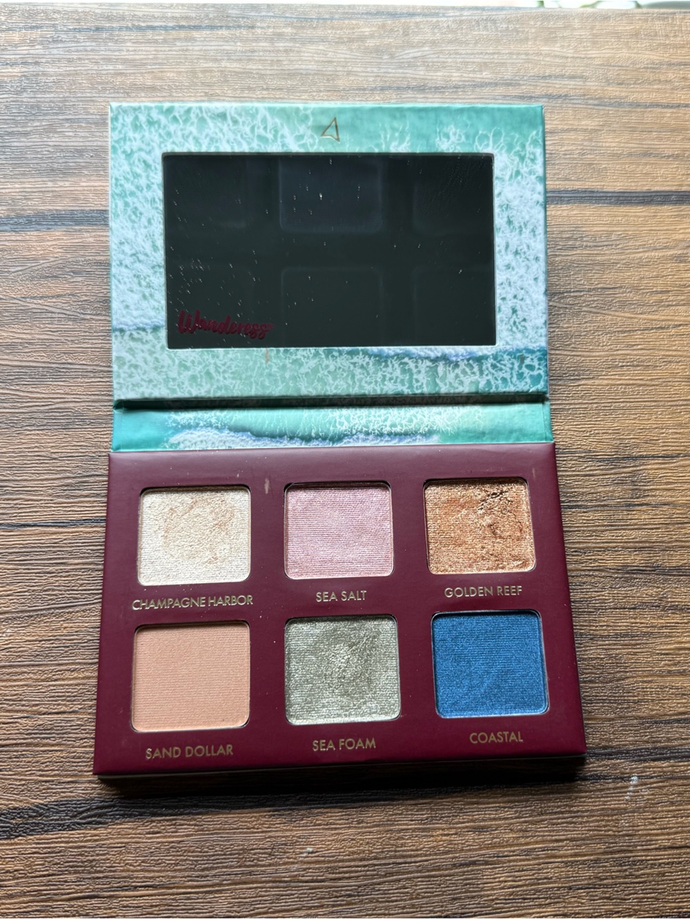 Assorted Eyeshadow Palette Bundle - Picture 6 of 7